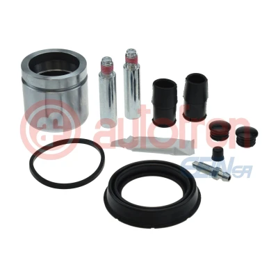 Imagen de AUTOFREN SEINSA D43310S Kit de Reparación Frenos Eje delantero 57 PISTON KIT+GUIDEPINS BMW: 3 Coupé, Berlina, Cabrio norauto, oscaro, mister
