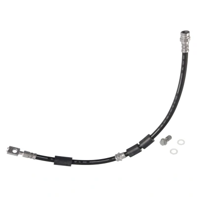 Imagen de FEBI BILSTEIN 30375 Latiguillos de Freno Eje delantero, izquierda, derecha 563 VOLKSWAGEN: Golf 4, 4 Variant norauto, oscaro,