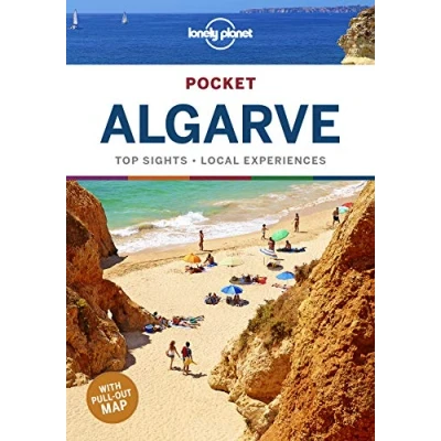 Imagen de Lonely Planet Pocket Algarve 2 2019