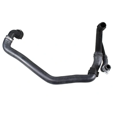 Imagen de METZGER 2421747 Manguitos de Radiador a la izquierda abajo EPDM (Ethylen Propylen Dien Caucho) Con acoplamientos rápidos SEAT: Leon III Hatchback