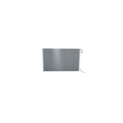 Imagen de NRF 550175 Radiador, refrigeración del motor Aluminio 650 390 16 Aletas soldadas LAND ROVER: Range Rover Velar
