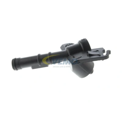 Imagen de VEMO V95 08 0021 Tobera de agua regadora, lavado faros derecha Original calidad VOLVO: C70 2 Cabriolet, V50
