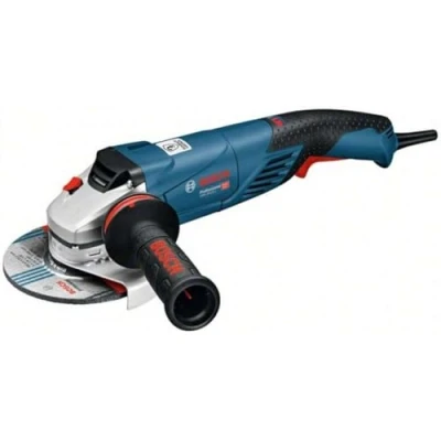 Imagen de Bosch Professional GWS 18 125 SL Amoladora angular (1800 W, Ø disco mm, Antivibration, velocidad variable, en caja)