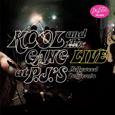 Imagen de Live At P.J.&#039;S (Limited Gatefold Edition) [Vinilo]