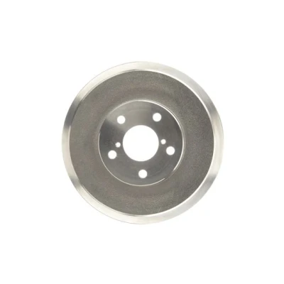 Imagen de BOSCH 0 986 477 279 Tambor de Freno 277,5 Eje trasero SUBARU: Forester I, II