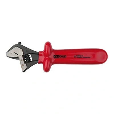 Imagen de KS TOOLS 117.4270 Llave ajustable de boca 20mm 27 Acero cromo vanadio