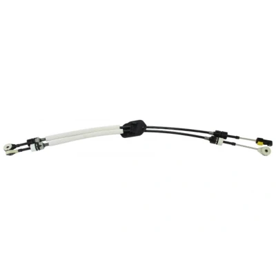 Imagen de MAPCO 5361 Cable de accionamiento, Caja cambios 1070, 1130mm FORD: Transit Mk6 Furgoneta, / Chasis