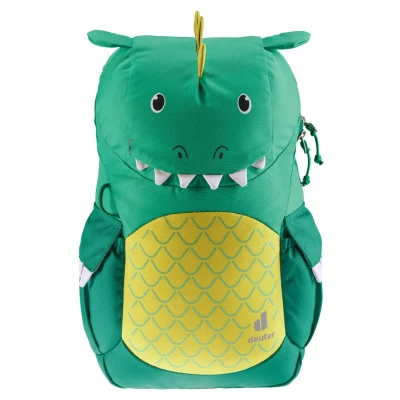 Imagen de Deuter Kikki Mochila para niños, Talla: One Size, Fern alpinegreen