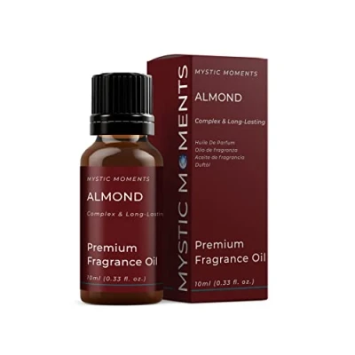 Imagen de Almendra Aceite Perfumado 10ml