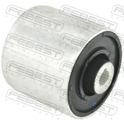 Imagen de FEBEST VWAB 052 Silentblock Brazo de Suspension posterior, Eje delantero abajo, interior Soporte hidráulico AUDI: A8 D4, A6 C7 Avant, Berlina