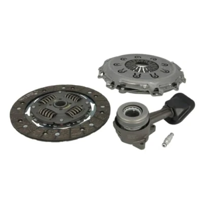 Imagen de LuK 624 2221 33 Kit de Embrague con desembrague central 240 FORD: MONDEO 1, 2, 2 Kombi
