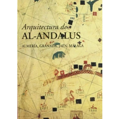 Imagen de Arquitectura De Al andalus