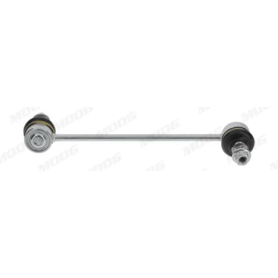 Imagen de MOOG HY LS 13467 Bieleta de suspensión Eje delantero, izquierda 229 M10x1.25 HYUNDAI: i10 II Hatchback