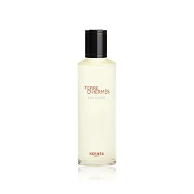 Imagen de Hermès Terre d&#039;Hermès Eau Givree de Parfum Recargable 175 ml