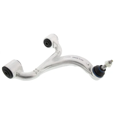 Imagen de MAPCO 51855 Barra oscilante, suspensión de ruedas Eje delantero, derecha, arriba Brazo oscilante transversal Aluminio MERCEDES BENZ: Clase ML norauto,