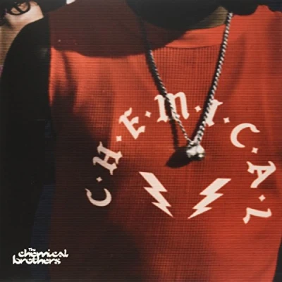 Imagen de c h e m i a l Vinilo