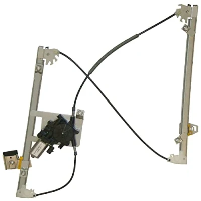 Imagen de Valeo Elevalunas Delante, izquierda eléctrico con electromotor sin función de confort 851208 PEUGEOT: 208 I Hatchback
