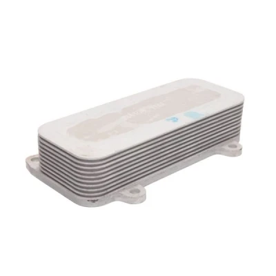 Imagen de THERMOTEC D4W002TT Radiador de Aceite VOLKSWAGEN: Touareg I, Transporter 5, Multivan 5 (7HM