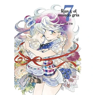 Imagen de Ran y el Mundo Gris: 7