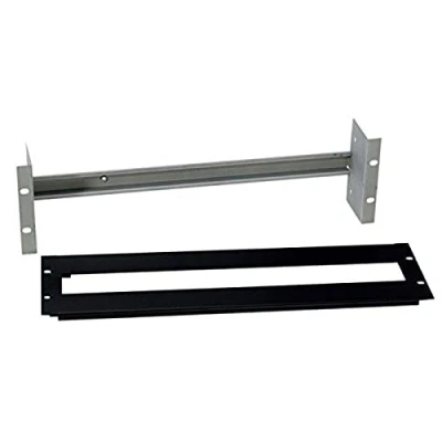 Imagen de Adam Hall 19&quot; Parts 87475 Panel para alojar Interruptores automáticos 3 U