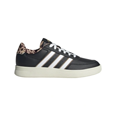 Imagen de adidas Breaknet 2.0 Shoes, Zapatillas Mujer, Core Black FTWR White Bronze Strata, 38 EU