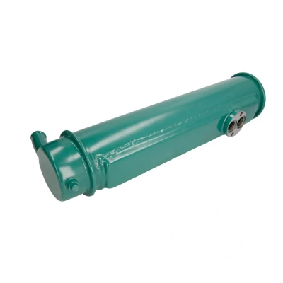 Imagen de Enfriador de aceite, aceite del motor BF 20190412000