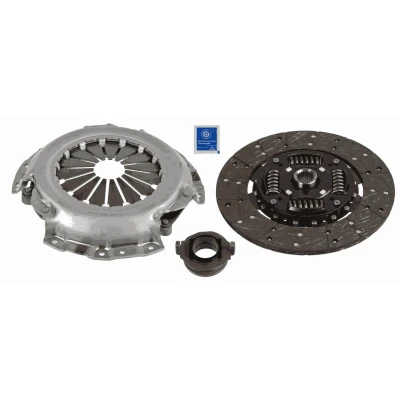 Imagen de SACHS 3000 951 429 Kit de Embrague 260 KIA: Carnival 2, I