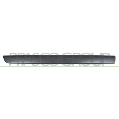 Imagen de PRASCO RN9181404 Molduras Puerta RENAULT: Kangoo II / Grand