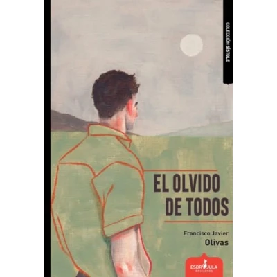 Imagen de EL OLVIDO DE TODOS (SISTOLE)