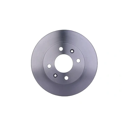 Imagen de HELLA 8DD 355 110 641 Disco de freno 241 19 04/06 100 ventilación interna sin perno sujeción rueda, buje rueda HYUNDAI: ACCENT 2