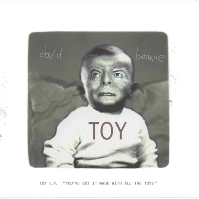 Imagen de Toy E P (‘You’ve got it made with all the toys’) [RSD22 EX]