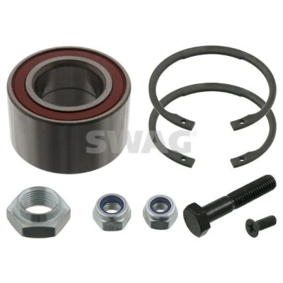 Imagen de SWAG 30 90 3621 Juego de cojinete rueda VOLKSWAGEN: GOLF 2, Jetta 2