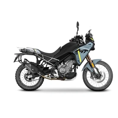 Imagen de 4P System CF Moto 450 MT