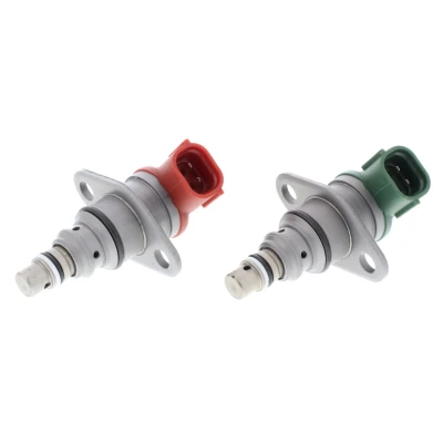 Imagen de ACKOJA A70 11 0007 Válvula control presión, Common Rail System TOYOTA: Land Cruiser Prado 120, Avensis II Berlina, RAV4 SUV, NISSAN: X Trail