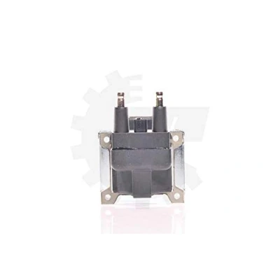 Imagen de ESEN SKV 03SKV060 Bobina de encendido 3polos 12V eléctrico RENAULT: MEGANE 1, 1 Classic, Coach