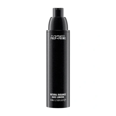 Imagen de MAC Prep + Prime Natural Radiance Radiant Yellow 50 ml