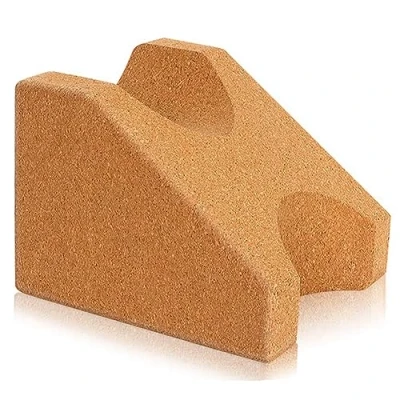 Imagen de JNJOOD soporte para cuello de guitarra corcho, almohada el guitarra, accesorios reparación, mantenimiento, limpieza duradera