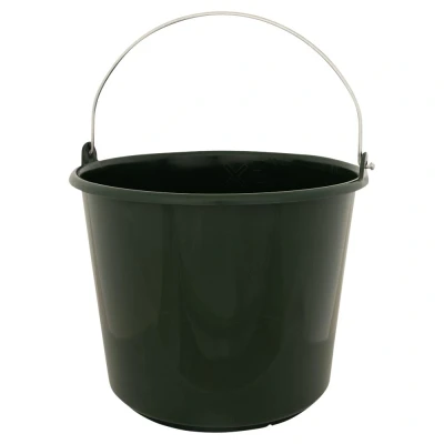 Imagen de Premiere balde 12 litros l Verde