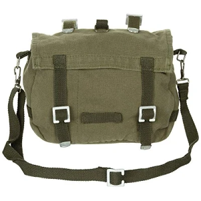 Imagen de MFH BW Combat Bolsa Pequeño OD Verde Stonewashed