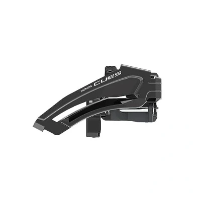 Imagen de Ciclismo de Desviadores Marca SHIMANO para Unisex Adulto