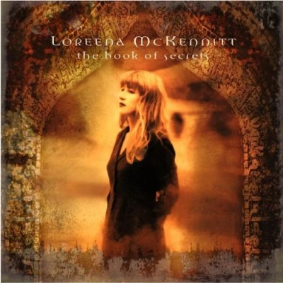 Imagen de Book Of Secrets