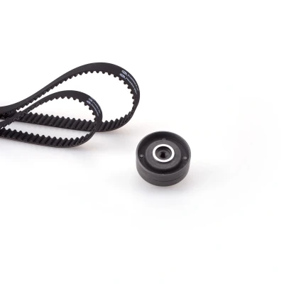 Imagen de GATES FleetRunner Micro V Stretch Fit K015035 Kit de correa distribución VOLVO: 940 I Berlina, 240 Familiar