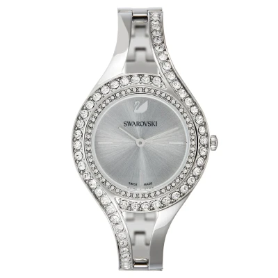 Imagen de Swarovski Eternal Reloj silvercoloured, Mujer, Talla: One Size, Silver coloured