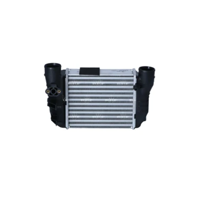 Imagen de NRF 30756 Intercooler AUDI: A4 B6 Berlina, Avant
