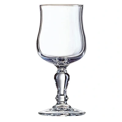 Imagen de Arcoroc Copas de Agua, Glass, Único, Estándar, 12 Unidades