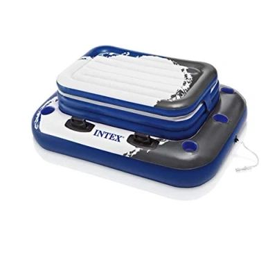 Imagen de Intex 58821NP Nevera Hinchable y Flotante, 122 x 97 cm