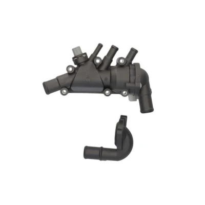 Imagen de MAPCO 28266 Caja del termostato con sensor, FORD: FIESTA 5