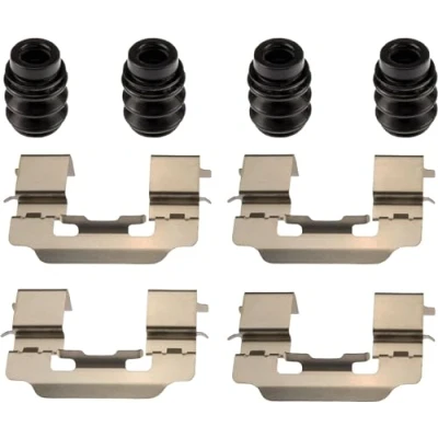 Imagen de TRW PFK722 Kit de accesorios, pastillas frenos PEUGEOT: 308 II Hatchback