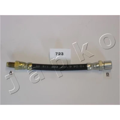 Imagen de Soporte, tubo flexible de freno JAPKO 69723