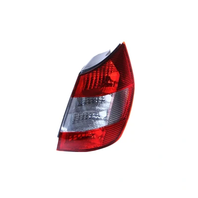 Imagen de VAN WEZEL 4328934 Piloto trasero derecha Rojo sin portalámparas RENAULT: GRAND SCENIC 2, 2 norauto, oscaro, mister auto